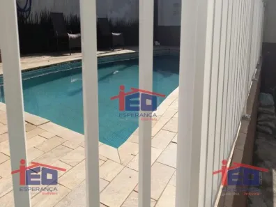 Casa de Condomínio com 2 Quartos à venda, 59m² no Taboleiro Verde, Cotia