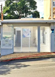 Sala Comercial para alugar, 12m² no Centro, Limeira