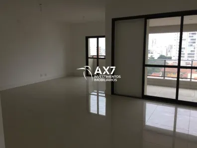 Apartamento com 4 Quartos à venda, 228m² no Sumaré, São Paulo