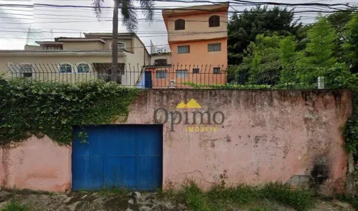 Lote/Terreno à venda, 400m² no Vila Morse, São Paulo