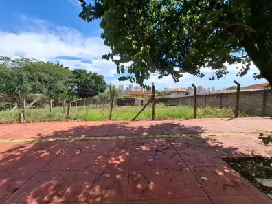 Lote/Terreno para alugar, 800m² no Ribeirânia, Ribeirão Preto