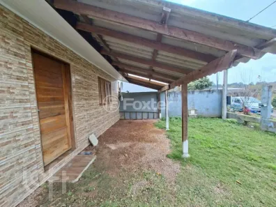 Casa com 2 Quartos à venda, 66m² no Hípica, Porto Alegre