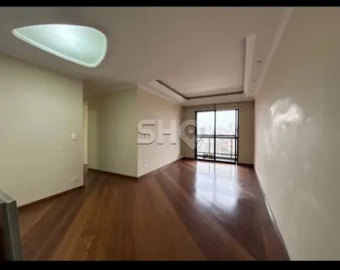 Apartamento com 3 Quartos à venda, 76m² no Parada Inglesa, São Paulo