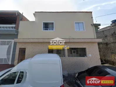 Casa com 5 Quartos à venda, 50m² no Parque Císper, São Paulo