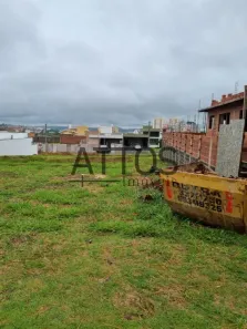 Lote/Terreno à venda, 300m² no Parque Faber Castell II, São Carlos