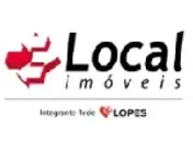Logo da imobiliária