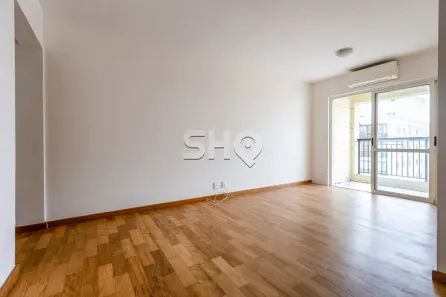 Apartamento com 2 Quartos à venda, 74m² no Vila Ipojuca, São Paulo