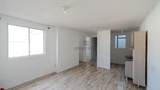 Apartamento com 2 Quartos para alugar, 43m² no Fragata, Pelotas
