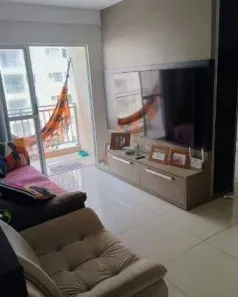 Apartamento com 3 Quartos à venda, 63m² no Imbiribeira, Recife