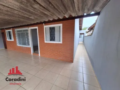 Casa com 3 Quartos à venda, 170m² no Jardim Mathilde Berzin, Nova Odessa