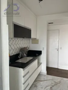 Apartamento com 2 Quartos à venda, 49m² no Sacomã, São Paulo