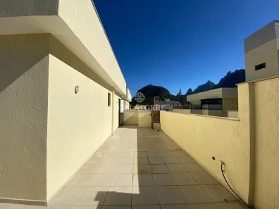 Cobertura com 4 Quartos à venda, 145m² no Alto, Teresópolis