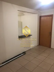 Apartamento com 2 Quartos à venda, 52m² no Jardim da Luz, Goiânia