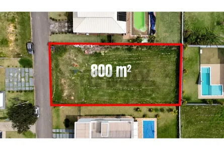 Lote/Terreno com 1 Quarto à venda, 800m² no , Araçoiaba da Serra