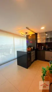 Apartamento com 2 Quartos à venda, 111m² no Centro, Jundiaí