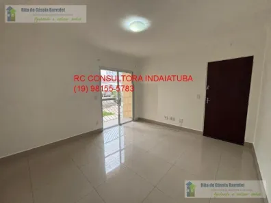 Apartamento com 2 Quartos à venda, 65m² no Parque Residencial Indaiá, Indaiatuba