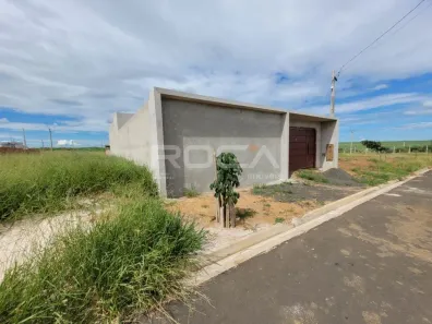 Casa com 2 Quartos à venda, 100m² no Jardins do Porto, São Carlos
