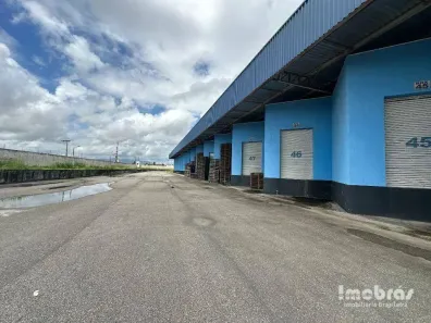 Galpão/Depósito/Armazém para alugar, 740m² no Senador José Afonso Sancho, Maracanaú