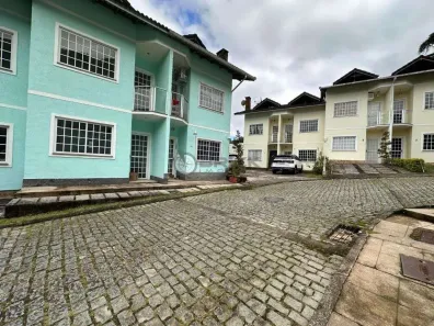 Casa com 2 Quartos à venda, 73m² no Caxangá, Teresópolis