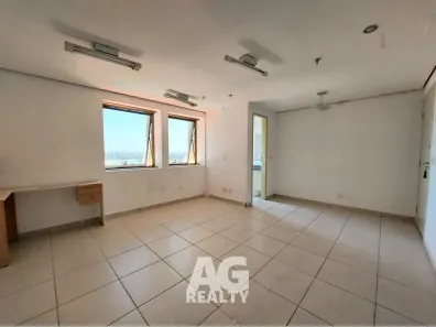 Sala Comercial para alugar, 42m² no Santana, São Paulo
