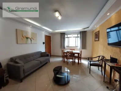 Apartamento com 2 Quartos à venda, 93m² no Vila da Saúde, São Paulo