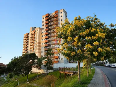 Apartamento com 3 Quartos à venda, 86m² no Jardim Atlântico, Florianópolis