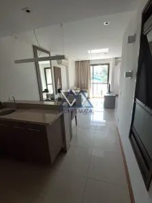 Flat com 1 Quarto à venda, 36m² no Jacarepaguá, Rio de Janeiro