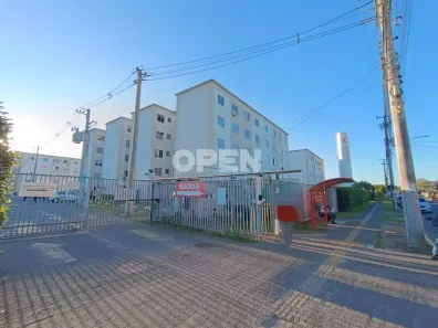Apartamento com 1 Quarto à venda, 41m² no Estância Velha, Canoas