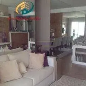 Apartamento com 3 Quartos à venda, 81m² no Vila Isa, São Paulo