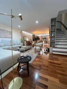 Casa com 3 Quartos à venda, 171m² no Campo Belo, São Paulo