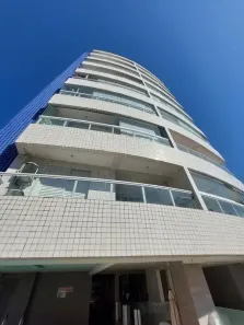 Apartamento com 2 Quartos à venda, 65m² no Aviação, Praia Grande