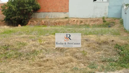Lote/Terreno à venda, 582m² no Jardim Regina, Indaiatuba