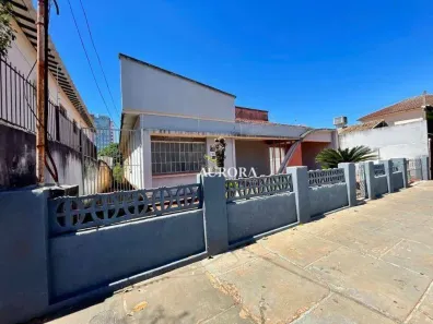 Lote/Terreno à venda, 581m² no Centro, Londrina