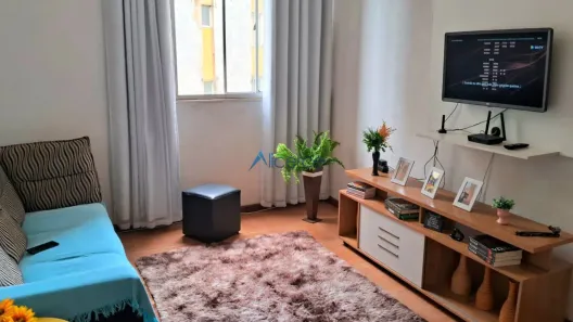 Apartamento com 3 Quartos à venda, 90m² no Borboleta, Juiz de Fora