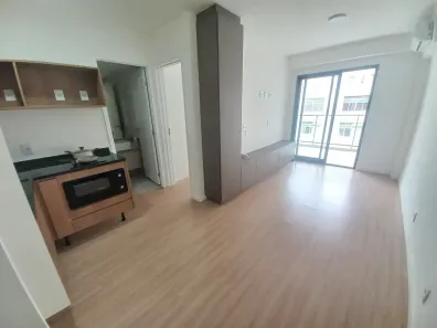Apartamento com 1 Quarto para alugar, 40m² no Ingá, Niterói