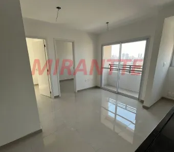 Apartamento com 1 Quarto à venda, 39m² no Vila Paulicéia, São Paulo