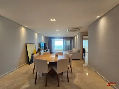 Apartamento com 3 Quartos à venda, 190m² no Altiplano Cabo Branco, João Pessoa