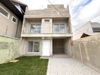 Sobrado com 3 Quartos à venda, 139m² no Uberaba, Curitiba