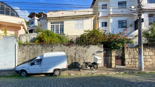 Lote/Terreno à venda, 270m² no Perissê, Nova Friburgo