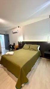 Flat com 1 Quarto à venda, 22m² no Intermares, Cabedelo