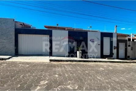 Casa de Condomínio com 2 Quartos à venda, 120m² no Colina Verde, Teixeira de Freitas