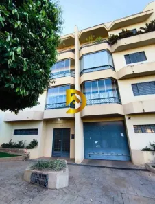 Apartamento com 3 Quartos à venda, 97m² no Fabrício, Uberaba
