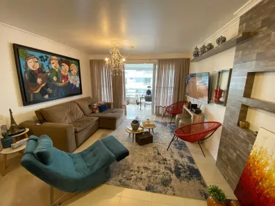 Apartamento com 3 Quartos à venda, 157m² no João Paulo, Florianópolis
