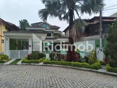 Casa com 4 Quartos à venda, 280m² no Vargem Grande, Rio de Janeiro