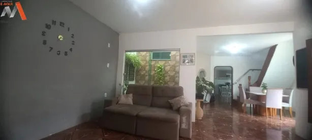Casa de Condomínio com 4 Quartos à venda, 160m² no Parque Guajará (Icoaraci), Belém