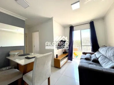 Apartamento com 2 Quartos à venda, 50m² no Jardim Monte Alegre, São Paulo