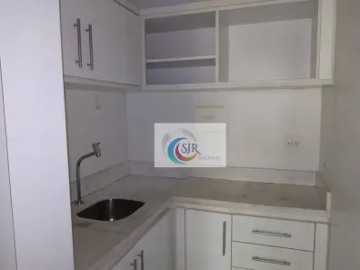 Sala Comercial para alugar, 280m² no Indianópolis, São Paulo