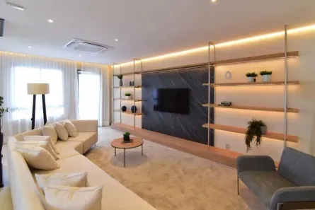 Apartamento com 3 Quartos à venda, 84m² no Alto da Mooca, São Paulo