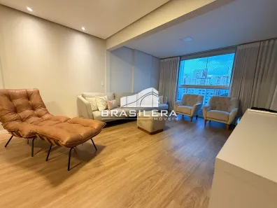 Apartamento com 3 Quartos à venda, 105m² no Setor Bueno, Goiânia