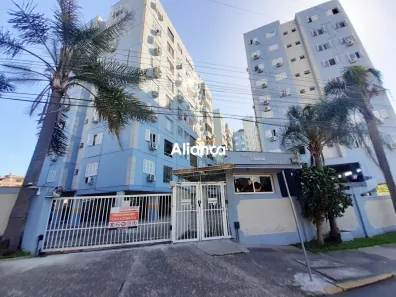 Apartamento com 2 Quartos para alugar, 65m² no Vila Cachoeirinha, Cachoeirinha